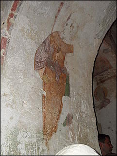 сентябрь, 2010, Демре (Турция)   Родина прототипа Санты и Деда Мороза 