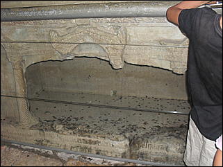 сентябрь, 2010, Демре (Турция)   Родина прототипа Санты и Деда Мороза 