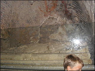 сентябрь, 2010, Демре (Турция)   Родина прототипа Санты и Деда Мороза 