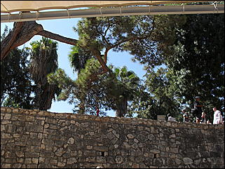 сентябрь, 2010, Демре (Турция)   Родина прототипа Санты и Деда Мороза 