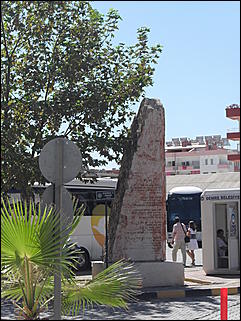 сентябрь, 2010, Демре (Турция)   Родина прототипа Санты и Деда Мороза 