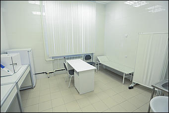 22 января 2019 г., Барнаул. Екатерина Смолихина   Суперсовременная школа с бассейном открылась в Барнауле