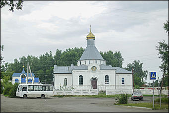 18 июля 2018 г., Барнаул. Екатерина Смолихина   Посёлок затишья: фотозаметки из Научного городка Барнаула