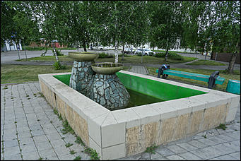 18 июля 2018 г., Барнаул. Екатерина Смолихина   Посёлок затишья: фотозаметки из Научного городка Барнаула