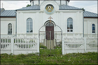 18 июля 2018 г., Барнаул. Екатерина Смолихина   Посёлок затишья: фотозаметки из Научного городка Барнаула