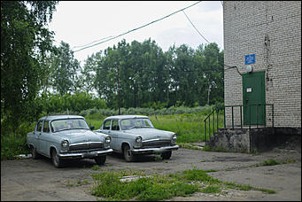 18 июля 2018 г., Барнаул. Екатерина Смолихина   Посёлок затишья: фотозаметки из Научного городка Барнаула