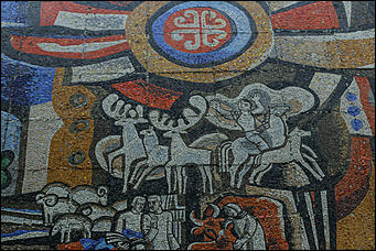 18 июля 2018 г., Барнаул. Екатерина Смолихина   Посёлок затишья: фотозаметки из Научного городка Барнаула