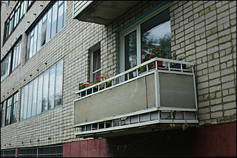 18 июля 2018 г., Барнаул. Екатерина Смолихина   Посёлок затишья: фотозаметки из Научного городка Барнаула