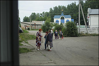 18 июля 2018 г., Барнаул. Екатерина Смолихина   Посёлок затишья: фотозаметки из Научного городка Барнаула