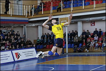 20 май 2017 г., Барнаул   Звезды Алтая. Как губернатор алтайского края вручал медали волейболистам