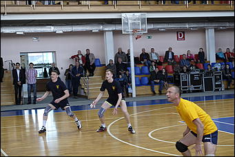 20 май 2017 г., Барнаул   Звезды Алтая. Как губернатор алтайского края вручал медали волейболистам