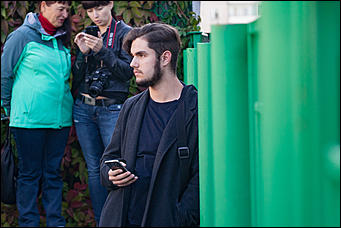 1 сентябрь 2016 г., Барнаул Одиннадцатиклассники: последнее школьное 1 сентября