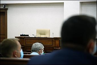 26 июня 2020 г., Барнаул. Екатерина Смолихина   Как депутаты АКЗС провели последнюю сессию перед летними каникулами