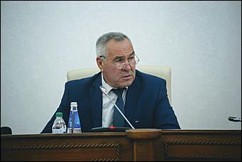 26 июня 2020 г., Барнаул. Екатерина Смолихина   Как депутаты АКЗС провели последнюю сессию перед летними каникулами