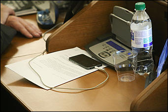 28 февраля 2019 г., Барнаул. Екатерина Смолихина В последний день зимы: как прошла очередная сессия Алтайского Заксобрания