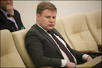 28 февраля 2019 г., Барнаул. Екатерина Смолихина В последний день зимы: как прошла очередная сессия Алтайского Заксобрания