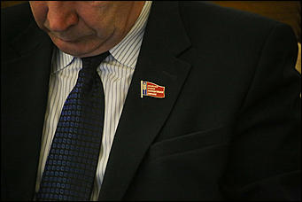 28 февраля 2019 г., Барнаул. Екатерина Смолихина В последний день зимы: как прошла очередная сессия Алтайского Заксобрания