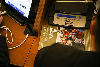 30 ноября 2017 г., Барнаул. Екатерина Смолихина   В последний день осени: как алтайские депутаты принимали бюджет на 2018 год