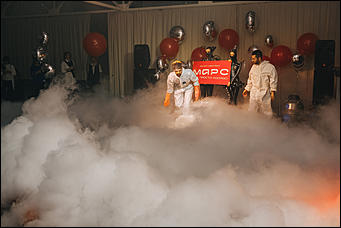 30 ноября 2017 г., Барнаул. Екатерина Смолихина   В последний день осени: как алтайские депутаты принимали бюджет на 2018 год