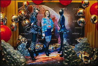 30 ноября 2017 г., Барнаул. Екатерина Смолихина   В последний день осени: как алтайские депутаты принимали бюджет на 2018 год