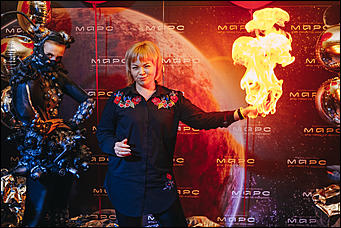 30 ноября 2017 г., Барнаул. Екатерина Смолихина   В последний день осени: как алтайские депутаты принимали бюджет на 2018 год