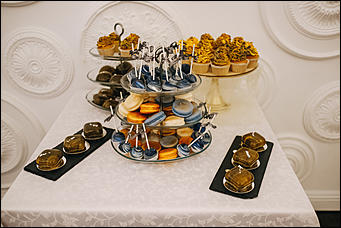 30 ноября 2017 г., Барнаул. Екатерина Смолихина   В последний день осени: как алтайские депутаты принимали бюджет на 2018 год