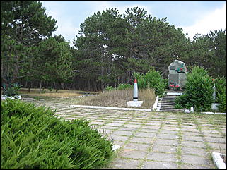 28 апреля 2010 г., Барнаул   Город-герой Севастополь