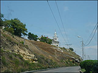 28 апреля 2010 г., Барнаул   Город-герой Севастополь