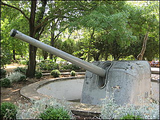 28 апреля 2010 г., Барнаул   Город-герой Севастополь