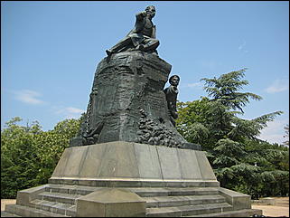 28 апреля 2010 г., Барнаул   Город-герой Севастополь