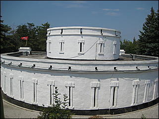 28 апреля 2010 г., Барнаул   Город-герой Севастополь