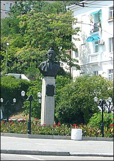 28 апреля 2010 г., Барнаул   Город-герой Севастополь