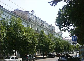 28 апреля 2010 г., Барнаул   Город-герой Севастополь