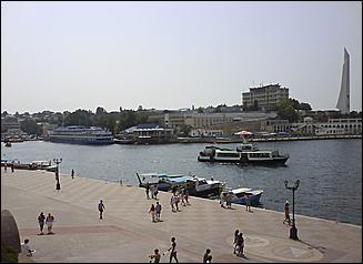 28 апреля 2010 г., Барнаул   Город-герой Севастополь