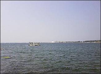 28 апреля 2010 г., Барнаул   Город-герой Севастополь