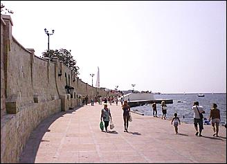 28 апреля 2010 г., Барнаул   Город-герой Севастополь