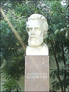 28 апреля 2010 г., Барнаул   Город-герой Севастополь