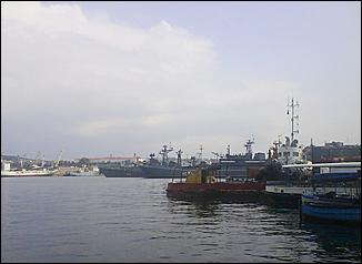 28 апреля 2010 г., Барнаул   Город-герой Севастополь