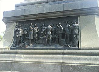 28 апреля 2010 г., Барнаул   Город-герой Севастополь