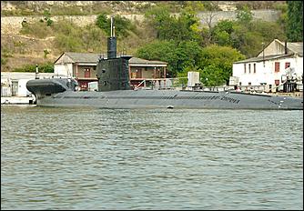 28 апреля 2010 г., Барнаул   Город-герой Севастополь