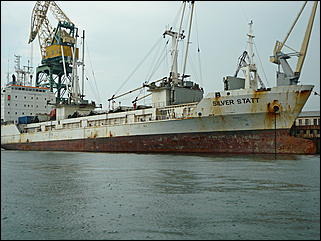 28 апреля 2010 г., Барнаул   Город-герой Севастополь