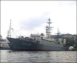 28 апреля 2010 г., Барнаул   Город-герой Севастополь