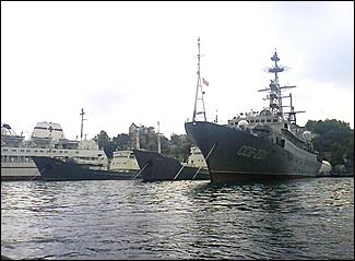 28 апреля 2010 г., Барнаул   Город-герой Севастополь