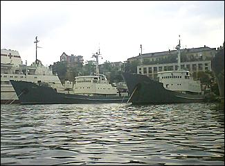 28 апреля 2010 г., Барнаул   Город-герой Севастополь