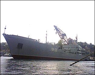 28 апреля 2010 г., Барнаул   Город-герой Севастополь