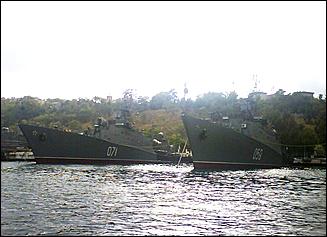 28 апреля 2010 г., Барнаул   Город-герой Севастополь