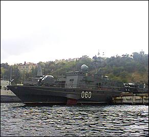 28 апреля 2010 г., Барнаул   Город-герой Севастополь