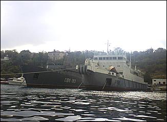 28 апреля 2010 г., Барнаул   Город-герой Севастополь