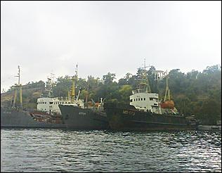 28 апреля 2010 г., Барнаул   Город-герой Севастополь