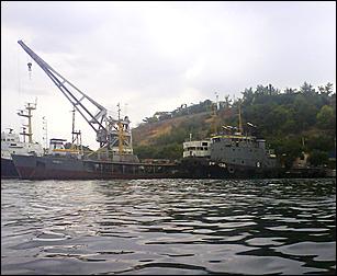 28 апреля 2010 г., Барнаул   Город-герой Севастополь